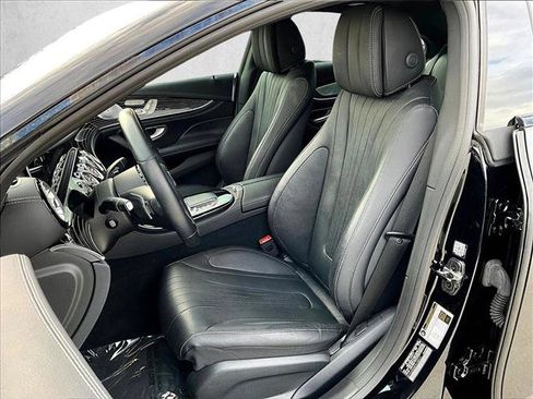 Certified 2023 Mercedes-Benz CLS 450 4MATIC image 27