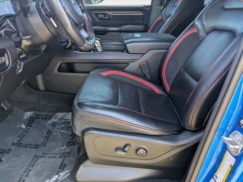 Used 2022 RAM 1500 TRX w/ TRX Level 2 Equipment Group image 14