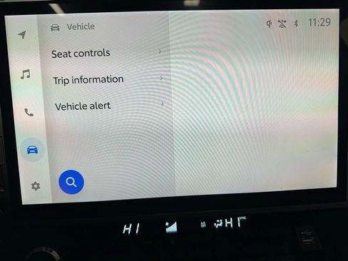 Used 2025 Toyota Tundra Platinum image 32