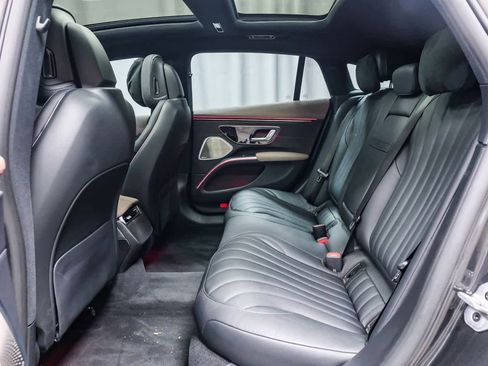 Certified 2022 Mercedes-Benz EQS 450+ Sedan image 15