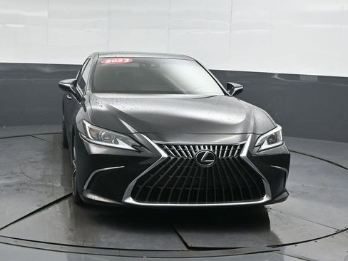 Used 2023 Lexus ES 350 w/ Premium Package image 5