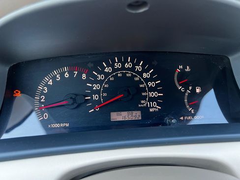 Used 2005 Toyota Corolla LE FWD image 17