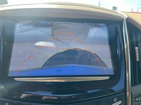 Used 2016 Cadillac ATS Luxury w/ Safety and Security Package image 19