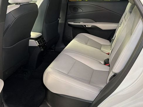 Used 2024 Lexus RX 350 Premium w/ Cold Area Package image 16