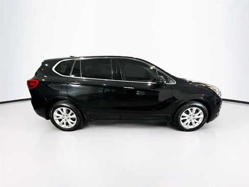 Used 2020 Buick Envision Preferred FWD image 32