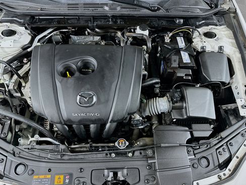 Used 2019 MAZDA MAZDA3 Sedan image 30