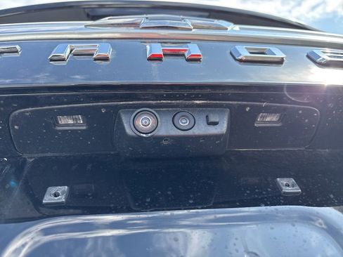 Used 2024 Chevrolet Tahoe High Country w/ Max Trailering Package AWD/4WD image 17