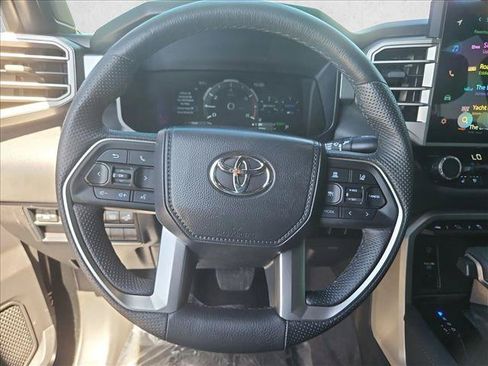 Certified 2026 Toyota Tundra Limited w/ Limited PVM Package AWD/4WD image 14