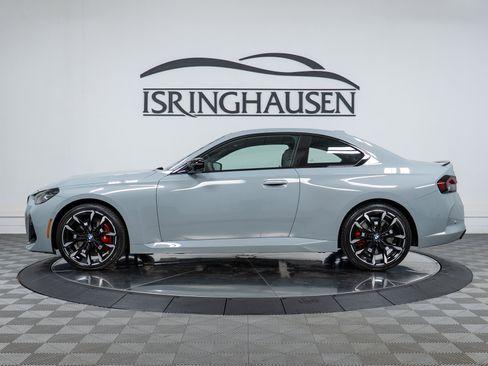 New 2026 BMW M240i xDrive Coupe w/ Premium Package image 8