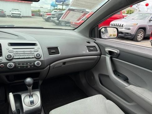 Used 2008 Honda Civic LX image 41