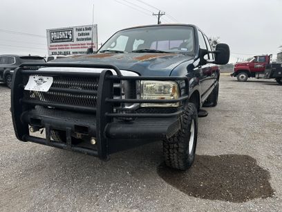Used 1999 Ford F350 XLT