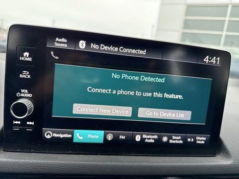 Used 2023 Honda Civic Sport Touring image 15