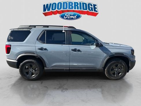 Used 2026 Honda Passport RTL image 4