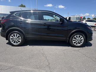 Used 2020 Nissan Rogue Sport S w/ Appearance Package AWD/4WD video 2