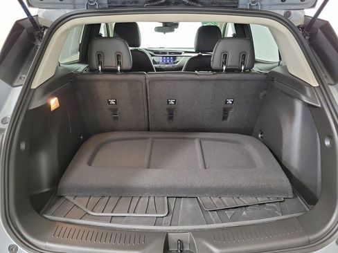 Certified 2023 Buick Encore GX Select w/ Safety Package II image 18