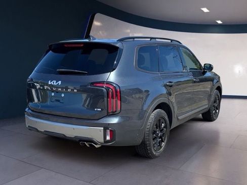 Certified 2023 Kia Telluride SX X-Pro AWD/4WD image 5