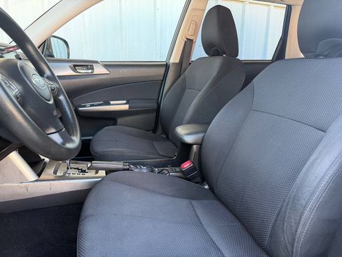 Used 2012 Subaru Forester 2.5X Premium AWD/4WD image 13