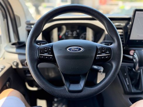 Used 2023 Ford Transit 350 XLT RWD image 65