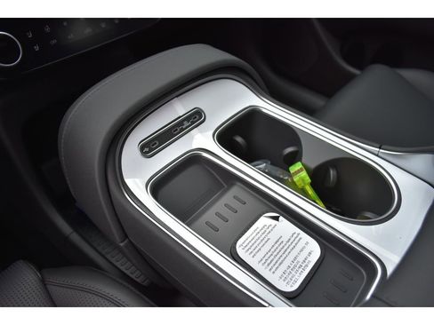 New 2026 Hyundai Palisade Limited image 26