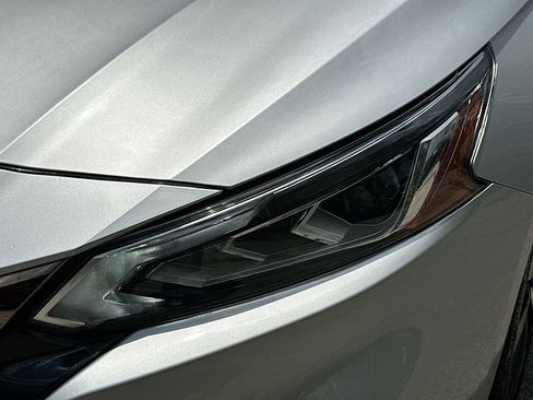 Used 2021 Nissan Altima 2.5 SR image 27