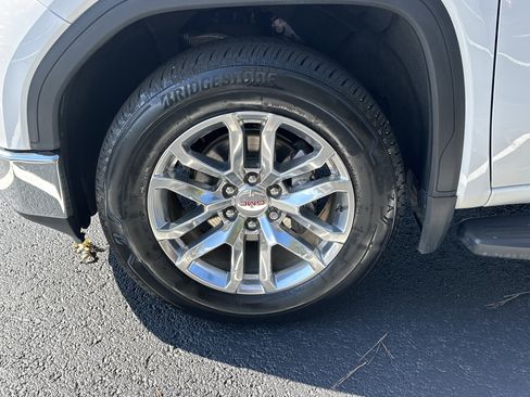 Used 2020 GMC Sierra 1500 SLT w/ SLT Premium Plus Package image 11