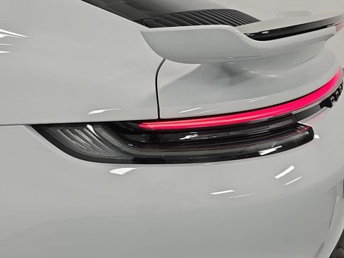 Certified 2025 Porsche 911 Turbo AWD/4WD image 29
