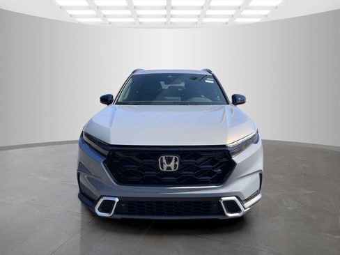 New 2026 Honda CR-V Sport Touring image 2