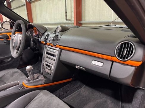 Used 2008 Porsche Boxster S Limited Edition image 25