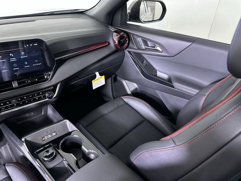 New 2026 Chevrolet Equinox RS w/ Convenience Package III image 72