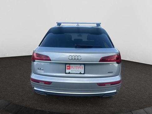 Used 2022 Audi Q5 2.0T Premium w/ Convenience Package AWD/4WD image 5