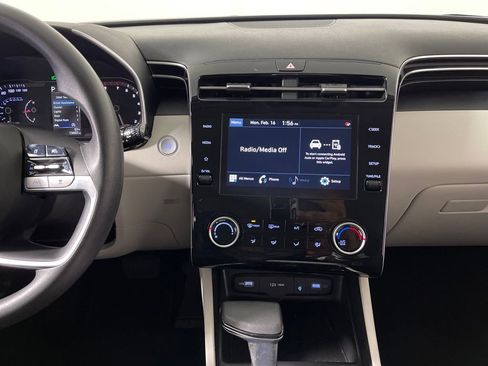 Certified 2023 Hyundai Tucson SEL image 16