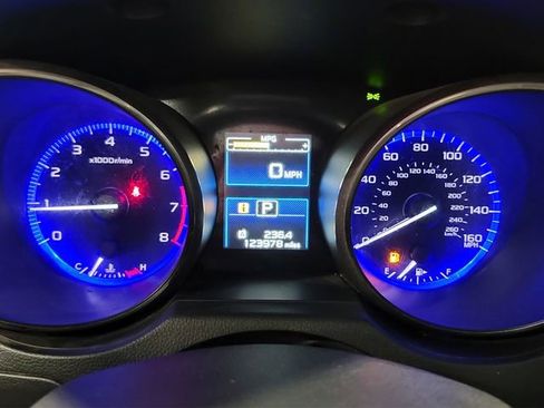 Used 2015 Subaru Outback 3.6R Limited AWD/4WD image 29