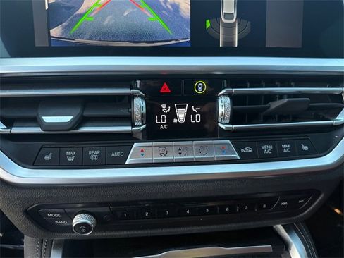 Used 2022 BMW 430i Gran Coupe w/ M Sport Package image 21