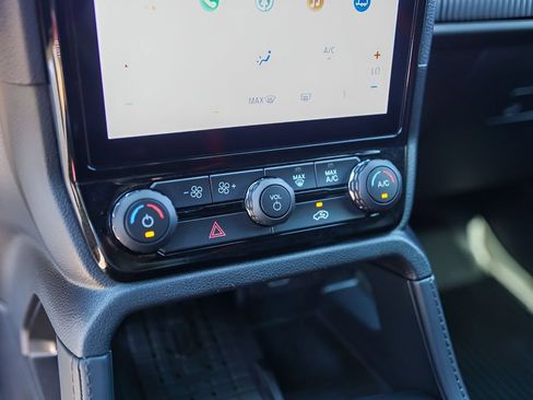 Used 2025 Ford Ranger Raptor AWD/4WD image 18