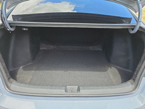 Used 2024 Honda Civic Sport image 9