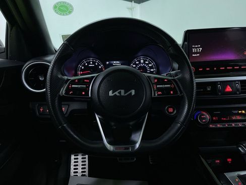 Used 2024 Kia Forte GT-Line image 20