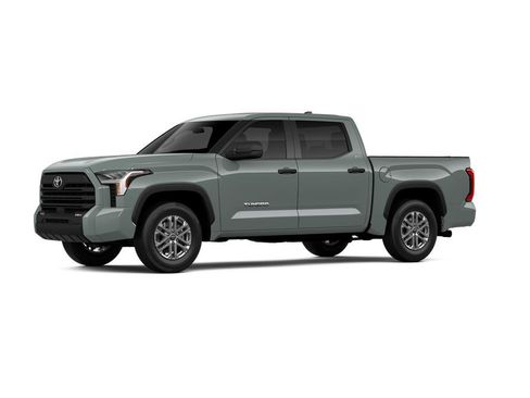 New 2026 Toyota Tundra SR5 AWD/4WD image 62