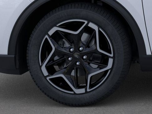 New 2026 Ford Escape Platinum w/ Premium Technology Package image 19