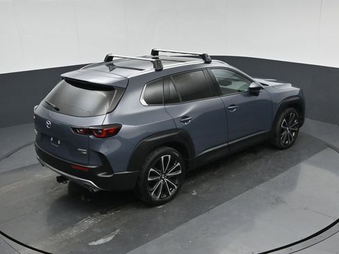 Used 2024 MAZDA CX-50 2.5 Turbo w/ Cargo Package image 68