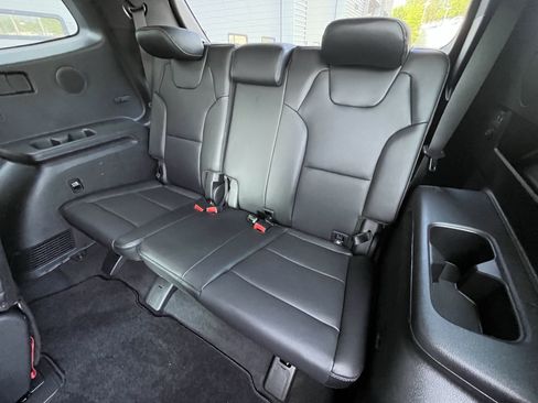 Used 2025 Kia Telluride SX Prestige X-Line AWD/4WD image 36