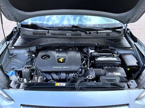 Used 2019 Hyundai Kona SE AWD/4WD image 24