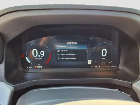 New 2026 Ford Explorer Active w/ Active Comfort Package AWD/4WD image 21
