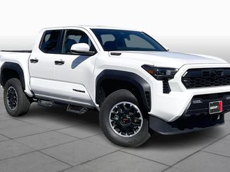 New 2026 Toyota Tacoma TRD Off-Road AWD/4WD video 2
