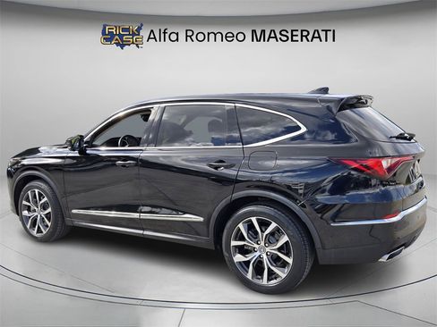 Used 2022 Acura MDX FWD w/ Technology Package image 8