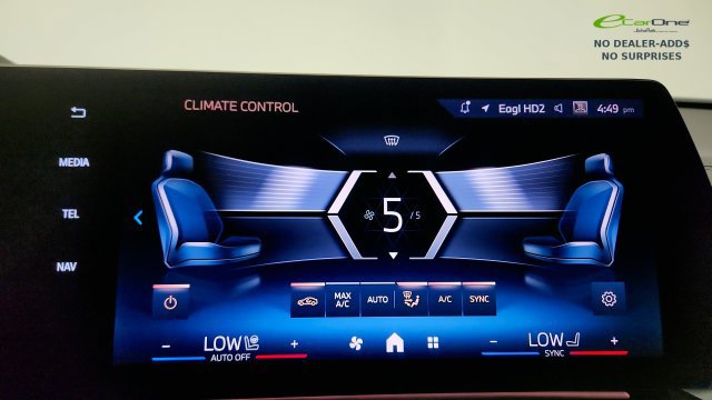 Used 2026 BMW X2 xDrive28i AWD/4WD image 65
