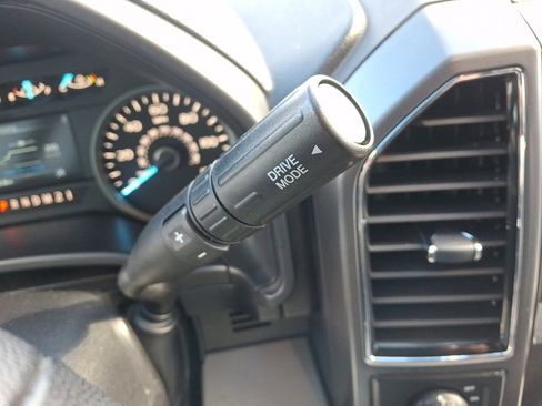 Used 2019 Ford F150 XLT w/ Equipment Group 302A Luxury image 14