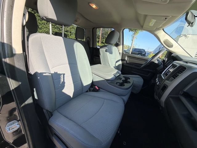 Used 2014 RAM 1500 Express AWD/4WD image 24