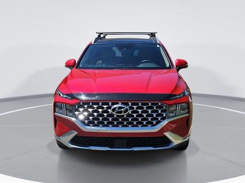 Used 2023 Hyundai Santa Fe SEL Premium AWD/4WD image 8
