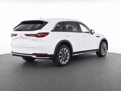 Used 2024 MAZDA CX-90 3.3 Turbo w/ Premium Plus Pkg