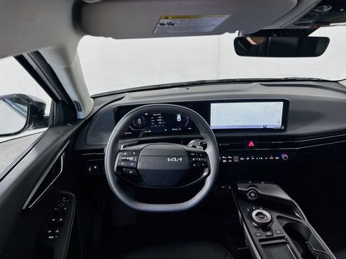 New 2026 Kia EV6 Light RWD image 20